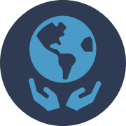 icon for the environment