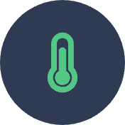 temperature icon